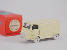 Quiralu Eligor Renault