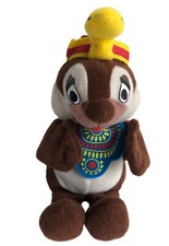 Peluche Plush Tic Et Tac Chip