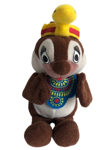 Peluche plush tic - tac, chip