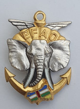 EFAO Effectif Français Force Opérationnelle en Centrafrique, FIA