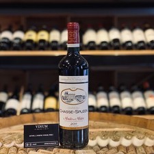 Château Chasse-Spleen Moulis