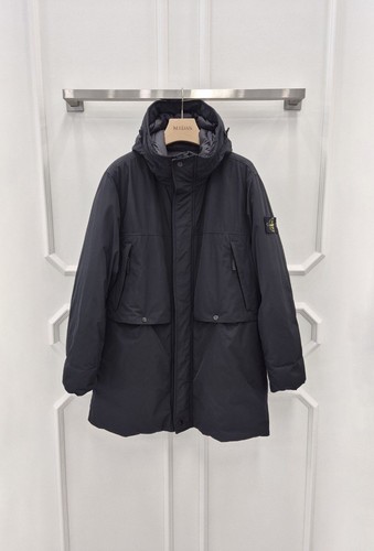 Stone island doudoune - doudoune, micro