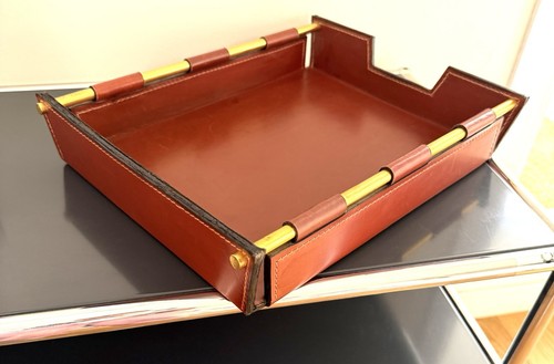 Porte courrier bureau - porte-courrier, vintage