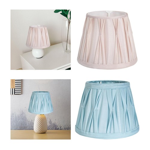 Abat jour tissu montage - abat-jour, tissu,