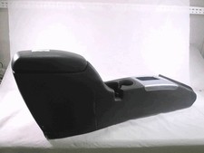 Tunnel Central Avec Accoudoir