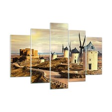 Impression sur Verre 150x100cm