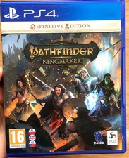 PATHFINDER KINGMAKER