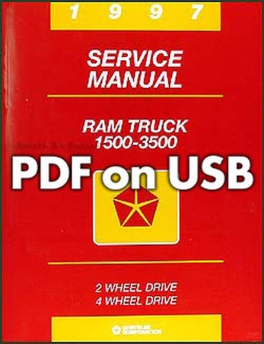 1996 1997 dodge - 1996-1997,