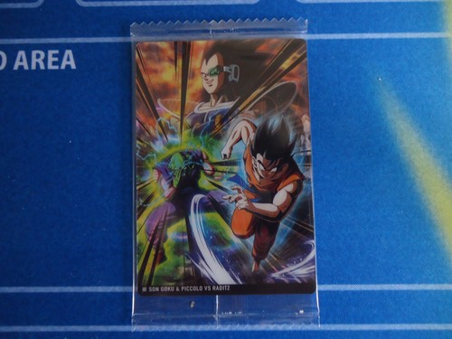 Carte dragon ball itajaga - ball,