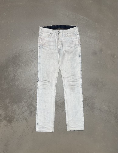 2004 maison martin - martin, margiela