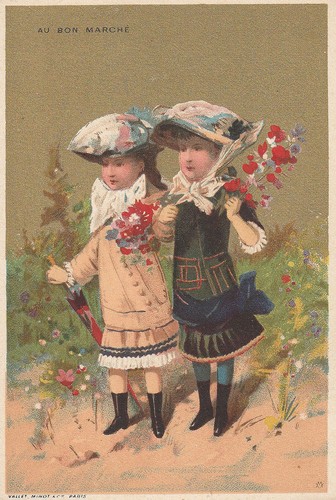 Chromo bon marché maison - bon,