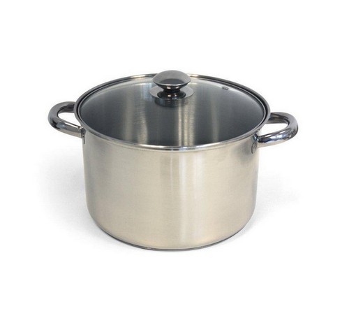 Beka marmite inox 16l - beka,