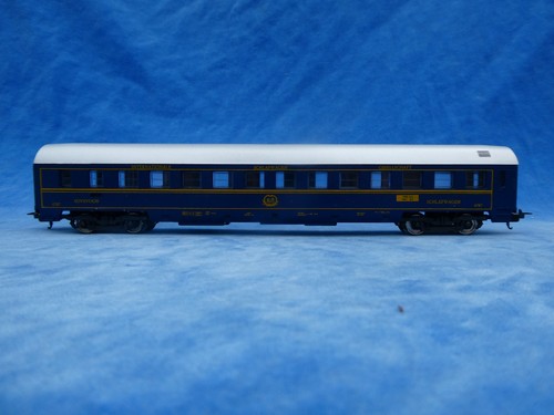 Superbe top train lima - superbe,