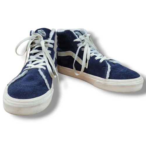 Vans shoes size - vans, 7.5