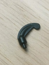 Plume Feather Small Black Pour Lego Castle Forestman