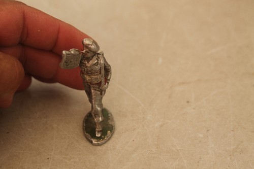 Etat jeux quiralu soldat - ,