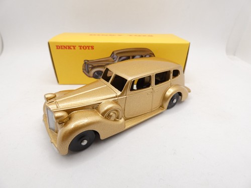 Packard eight sedan 24p - eight, or
