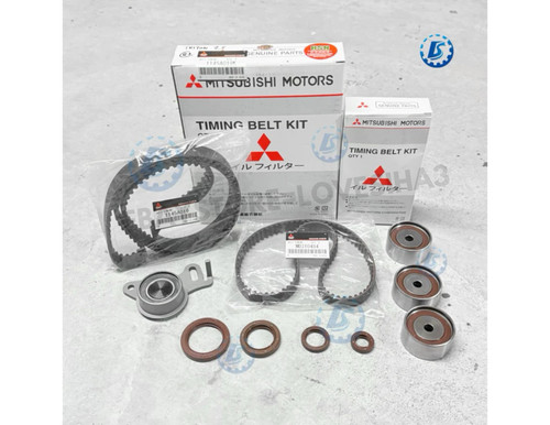 Timing belt kit md1145a019 - timing,