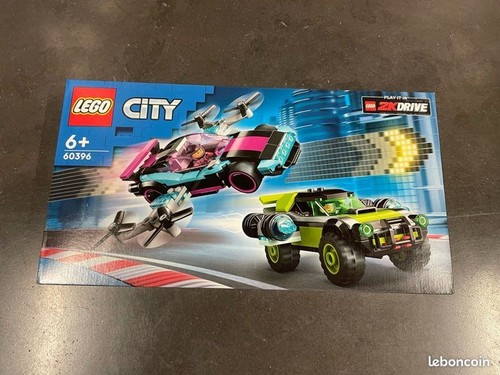 Lego 60396 les - 60396,