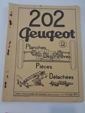 💥 1939 - Catalogue 202