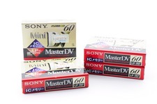 Sony Mini DV 60 Digital Video