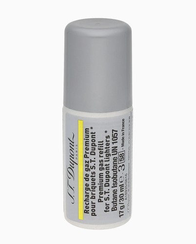 Dupont recharge bouteille - s.t.,