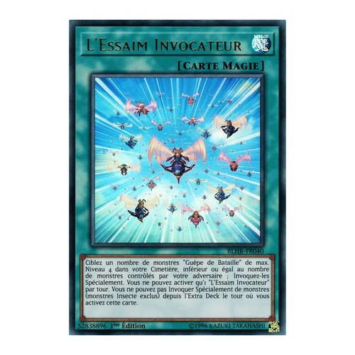 Tcg blhr fr040 ur - blhr-fr040,