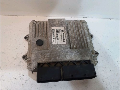 Calculateur moteur opel corsa - opel,