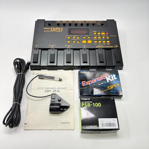 Kit extension roland 1 - d'extension, gr-1