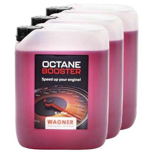 Octane booster essence - octane,