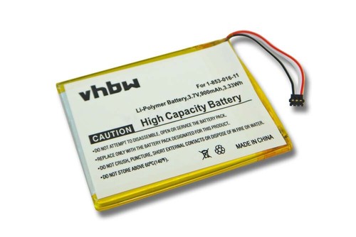 Batterie pour sony portable - batterie,