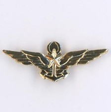 Aéronavale pin's