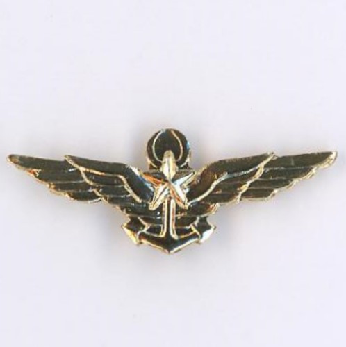 Aéronavale pin's