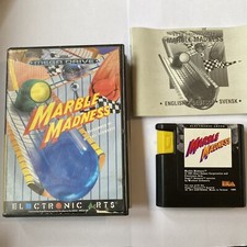 Jeu Marble Madness - Complet -