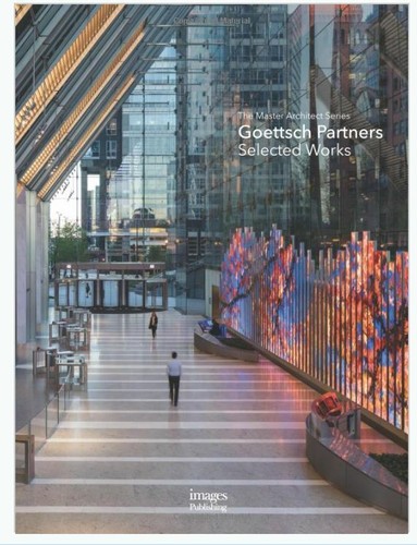 Goettsch partners selected - partners,