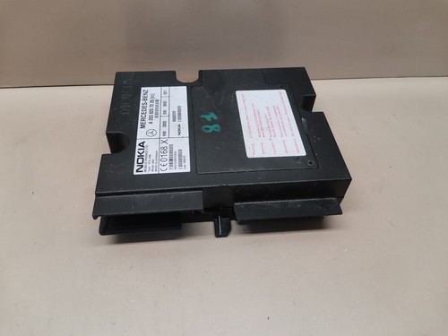 Calculateur nokia mercedes clk - calculateur,