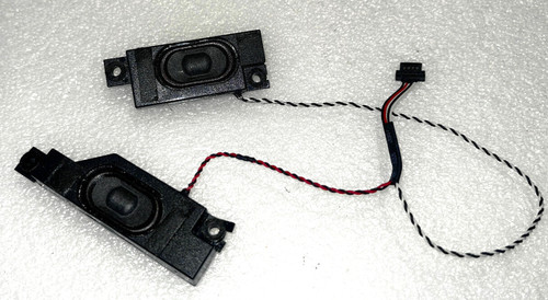 Speaker haut parleur - haut, +