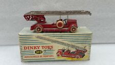 DINKY TOYS FRANCE 32 D