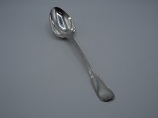 RARE CUILLERE A RAGOUT 156 GRS