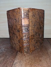 livre ancien- C. Dorville - Histoire des différens peuples du monde  T 5 -1771