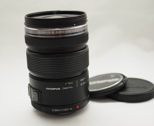 Near mint zuiko digital - mint, :