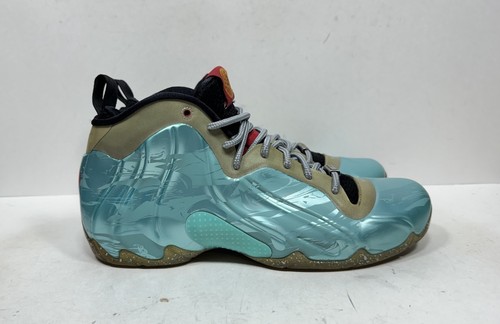 Nike air flightposite - air, exposed
