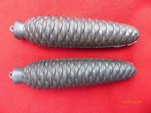 Lot poids pomme pin pour - lot,