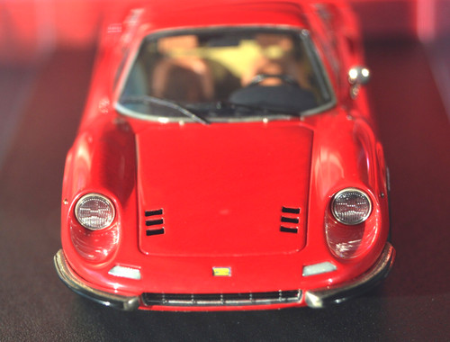 Megarare ferrari dino 246gt - megarare,