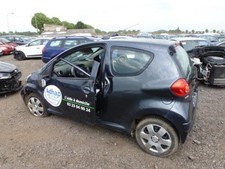 Cremaillere assistee TOYOTA
