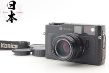 【COMME NEUF+++】 KONICA