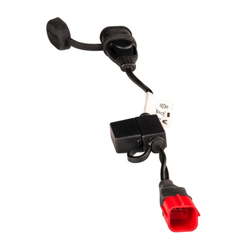 Adaptateur optimate ducati - optimate,