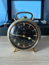 Reveil Vintage KIENZLE Duo