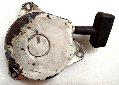 lanceur moteur