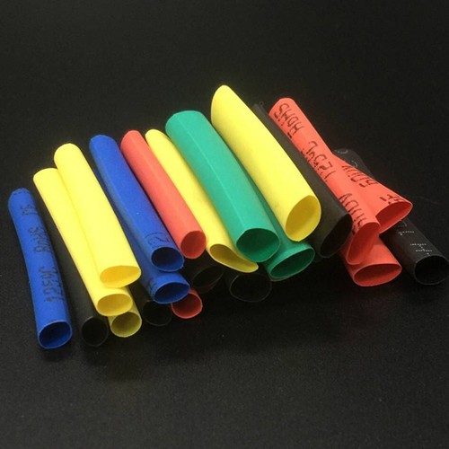 Assorted color insolation pipe - assorted,